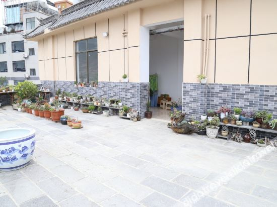 Others 4, Junsen Hotel, Nujiang Lisu
