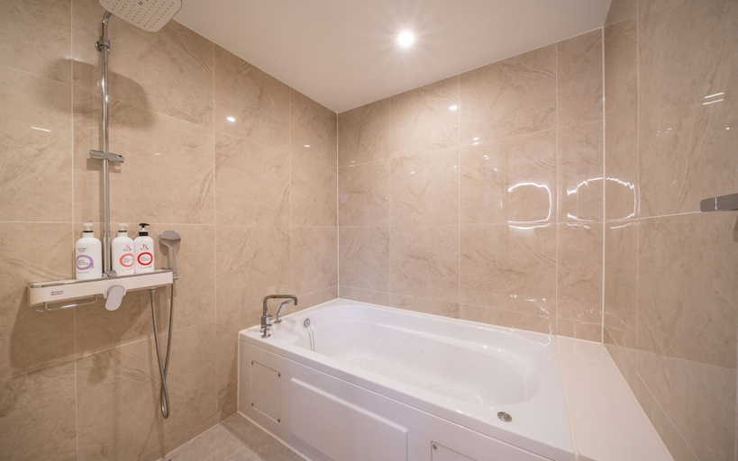 Bathroom 4, Gimpo Riun, Gimpo