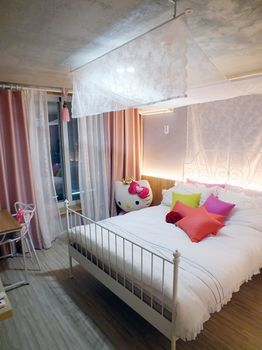 Others 5, Ariene Guesthouse, Buk