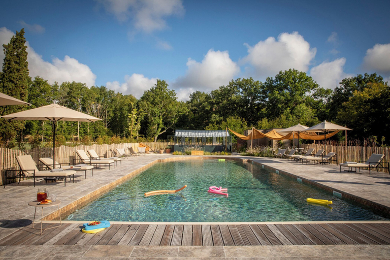 Sport & Beauty 2, Les Hayes en Sologne, Loir-et-Cher