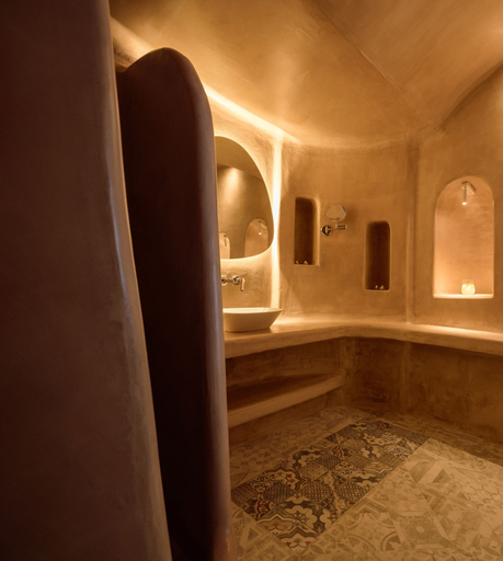 Sport & Beauty, Acro Blue Luxury Villas, South Aegean