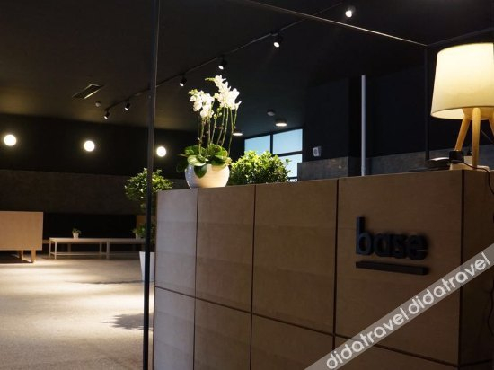 Others 4, Base Zhangjiang Sevice Apartment, Shanghai
