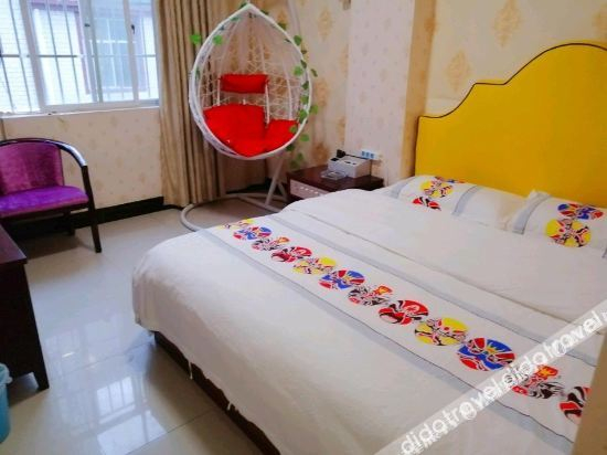 Others 2, Xingdu Hotel, Chuxiong Yi