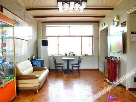 Others 5, Towo Holiday Hotel (Taishan Hongmen), Tai'an