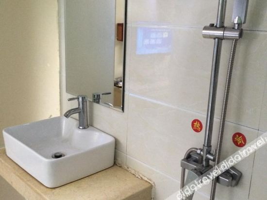 Others 4, Huayang Hotel, Shenzhen