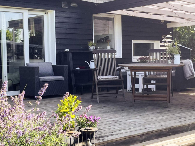 Others 4, person holiday home in Rude, Slagelse