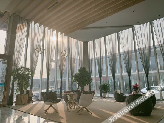 Others 2, Top Hotel, Baoding