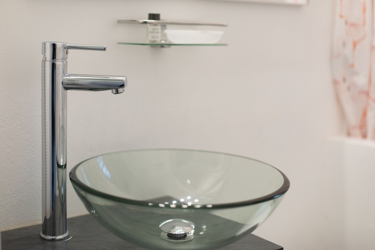 Bathroom 4, Central Station Apartment by Mmega, Florence