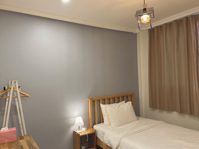 Bedroom 4, Hostel Espace, Chuncheon