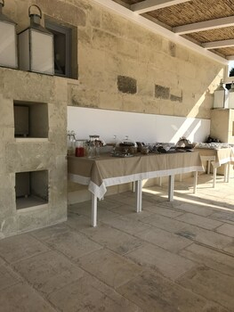 Others 4, Podere Santa Chiara, Lecce