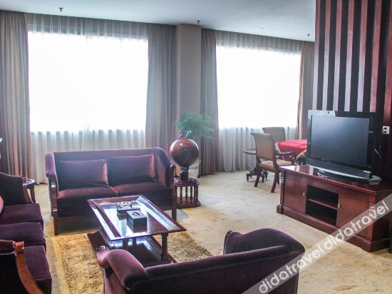 Others 4, Xingxing Hotel, Guang'an