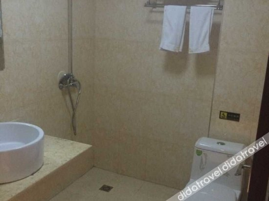 Others 3, Meiya Business Hotel, Jinhua