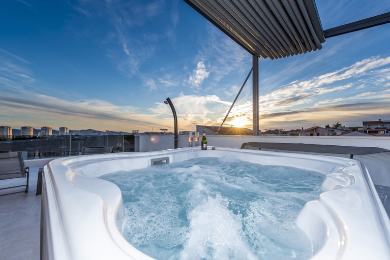 Others 3, Luxury Majpruz Suites, Zadar