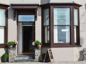 Others 5, The Cardigan Bay Guest House, Ceredigion