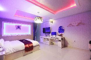 Others 2, Boeun K Self Check-in Motel, Boeun