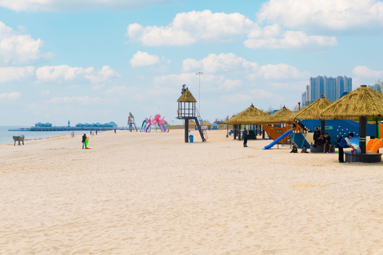 Others 4, Yuehai Holiday Apartment (Qidong Evergrande Venice), Nantong