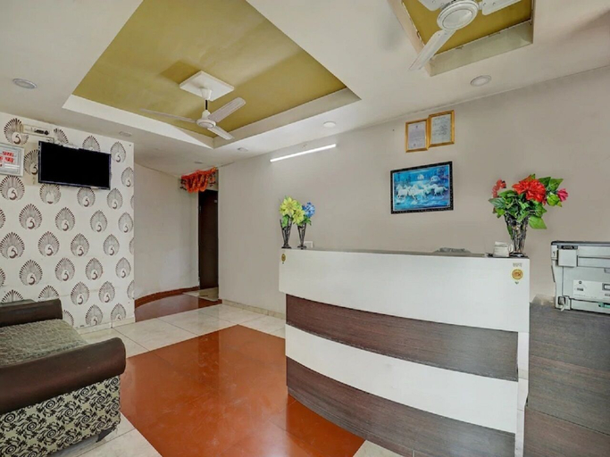 Others 5, HOTEL CITY PALACE, Ahmadabad