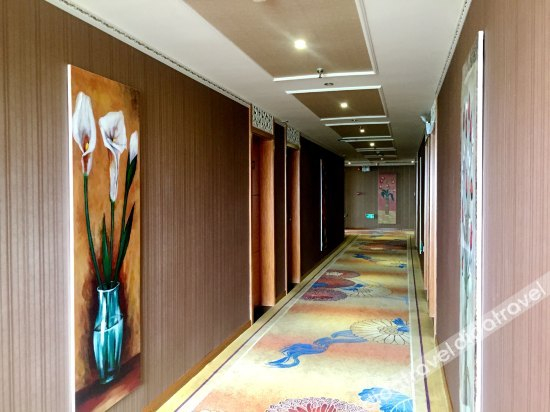 Others 3, Landisi Holiday Hotel, Xi'an