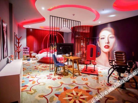 Others 2, Grand Hyatt Shanghai (Changsha Gushan Sports Park), Changsha