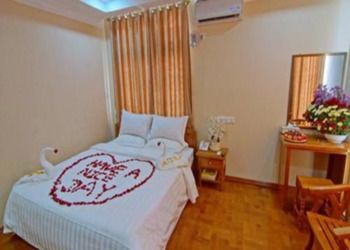 Others 5, Hotel G-Seven, Mandalay