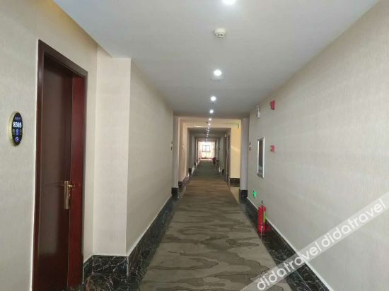 Others 3, Junyue Business Hotel, Nanchang