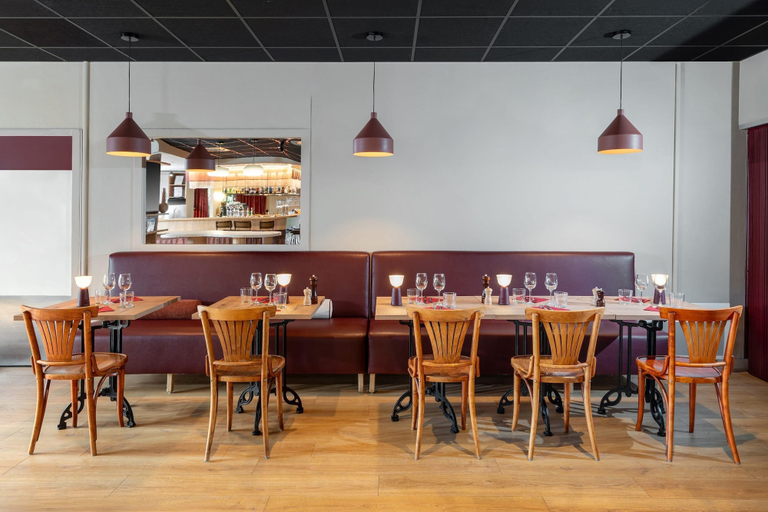 Food & Drinks 5, Best Western Hotel Du Phare, Gironde