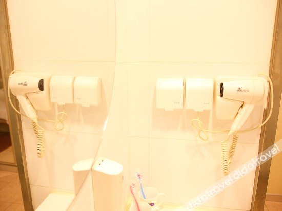 Others 5, Elan Hotel (Luoyang Zhouwangcheng Plaza Subway Station Store), Luoyang