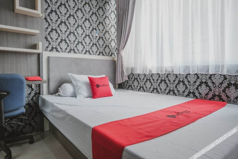 Others 2, RedLiving Apartemen Saladdin Mansion - Ran Management, Depok