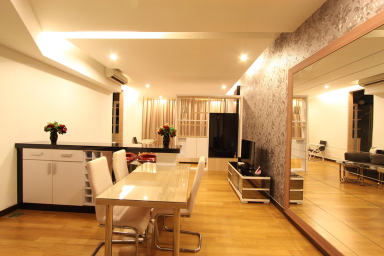 Other 2, Kuala Lumpur Regalia Deluxe Suite, Kuala Lumpur