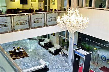 Others 3, AES Luxury Apartments, AbujaMun