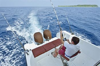 Others 3, Royal Island Resort & Spa, Baa Atoll