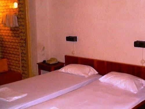 Others 2, Hotel Esperides, Crete