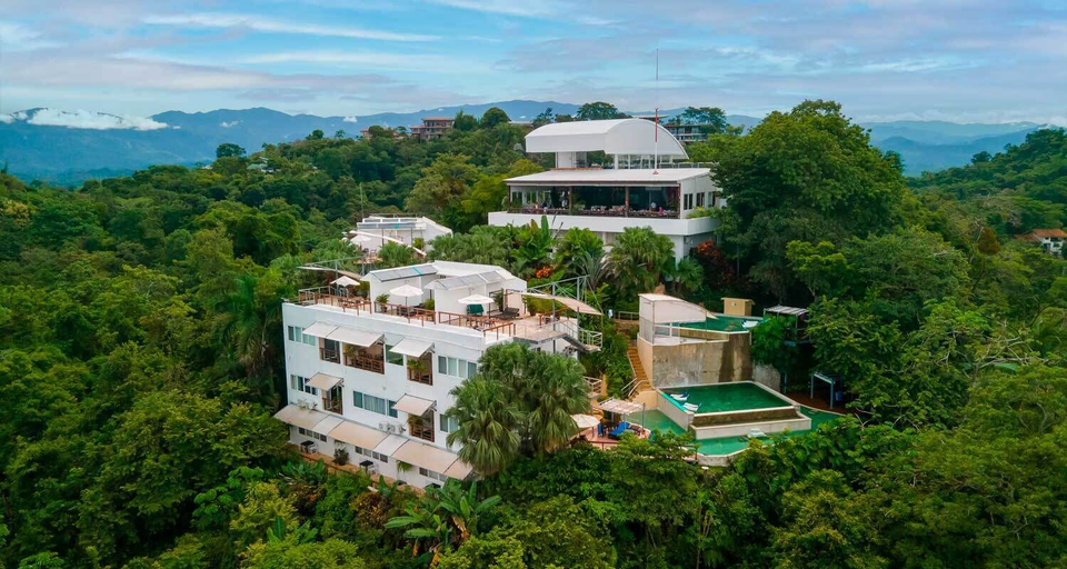 Exterior & Views 2, Gaia Collection Hotels - Adults only, Aguirre