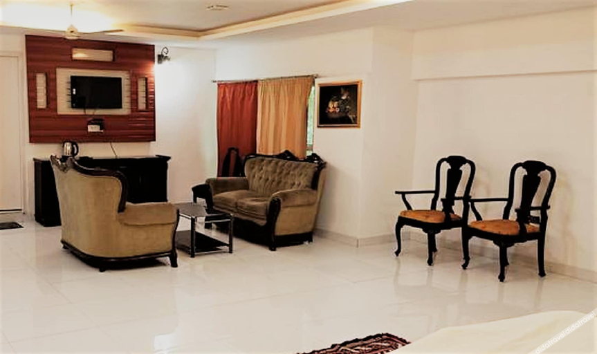 Others 5, Embassy Suites, Delhi