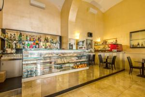 Others 3, Hotel Maryelen & Giovy, Rome