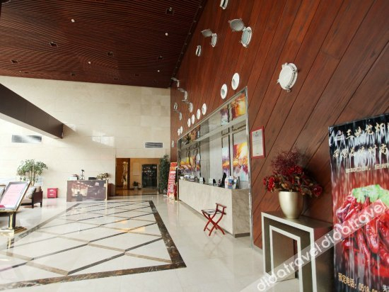 Others 2, Jierui Haitian Hotel, Lianyungang