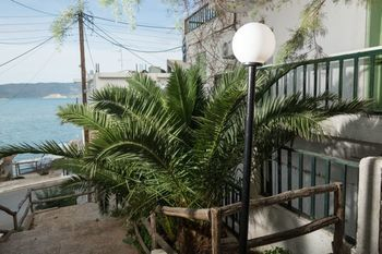 Hotel Front 5, Elounda Apartments, Crete