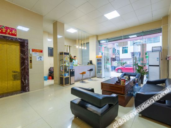 Others 3, Yizhuang Apartment, Guangzhou