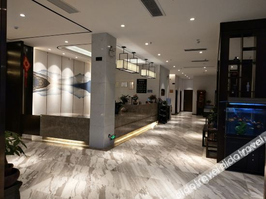Others 2, chayuan affordable luxury hotel, Liuzhou