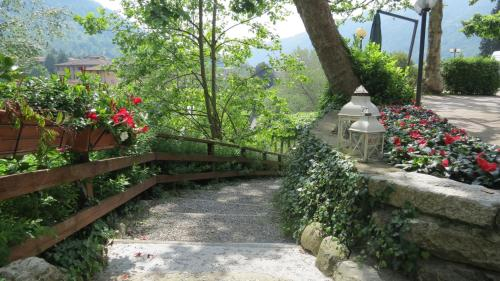 Others 2, Hotel Ristorante Fatur, Bergamo