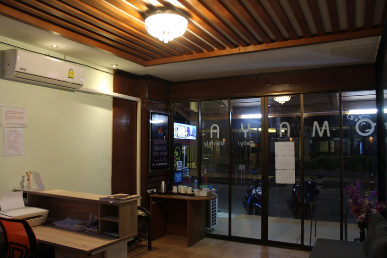 Others 5, Omaya Guest House, Pulau Phuket