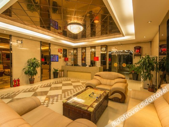 Others 5, Yongfeng Business Hotel, Chongzuo