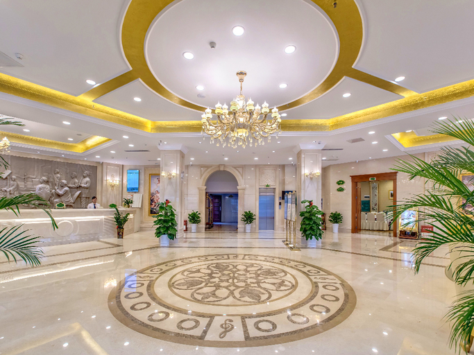 Others 4, Vienna Hotel Guilin Rongshan Branch, Guilin