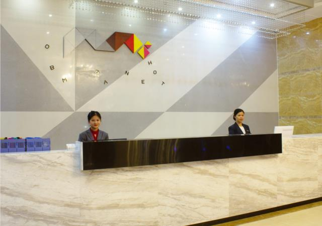 Others 4, Borrman Hotel Qingyuan Fogang Bus Station, Qingyuan