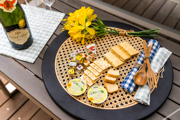 Food & Drinks 5, Hound Hotel Sajik Minam Station, Dongnae