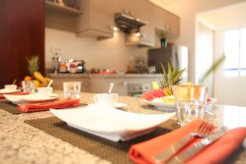 Others 5, ApartHotel Eden Beach, Agadir-Ida ou Tanane