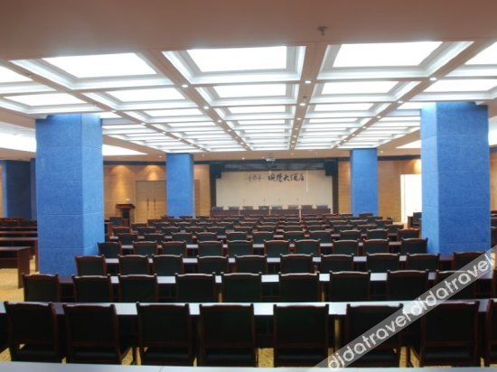Others 3, Baling Hotel, Anshun