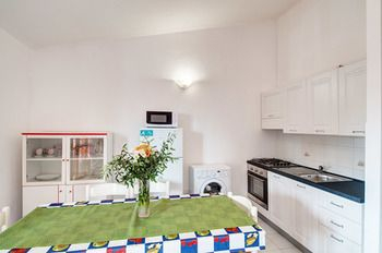 In-Room Kitchenette 5, Residenze Gallura, Nuoro
