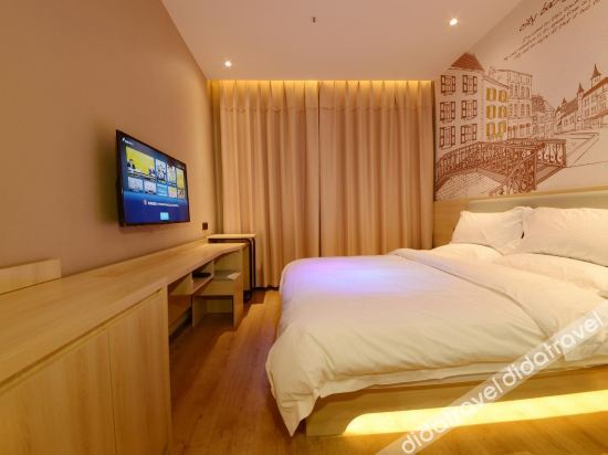 Others 2, Sunshine Hotel Boutique, Jincheng