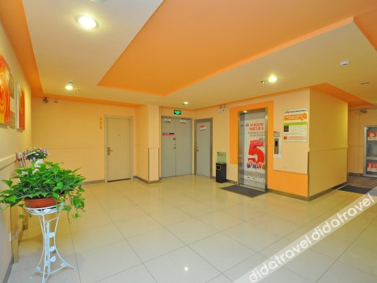Others 3, Grace Inn (Linyi Yimeng Road Xizhi Former Residence), Linyi
